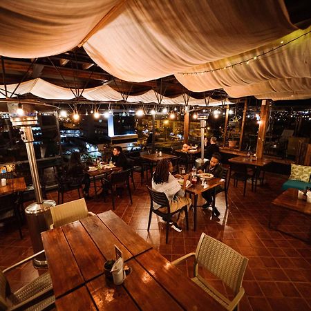 Hotel Casa Del Barranco Κουένκα Εξωτερικό φωτογραφία