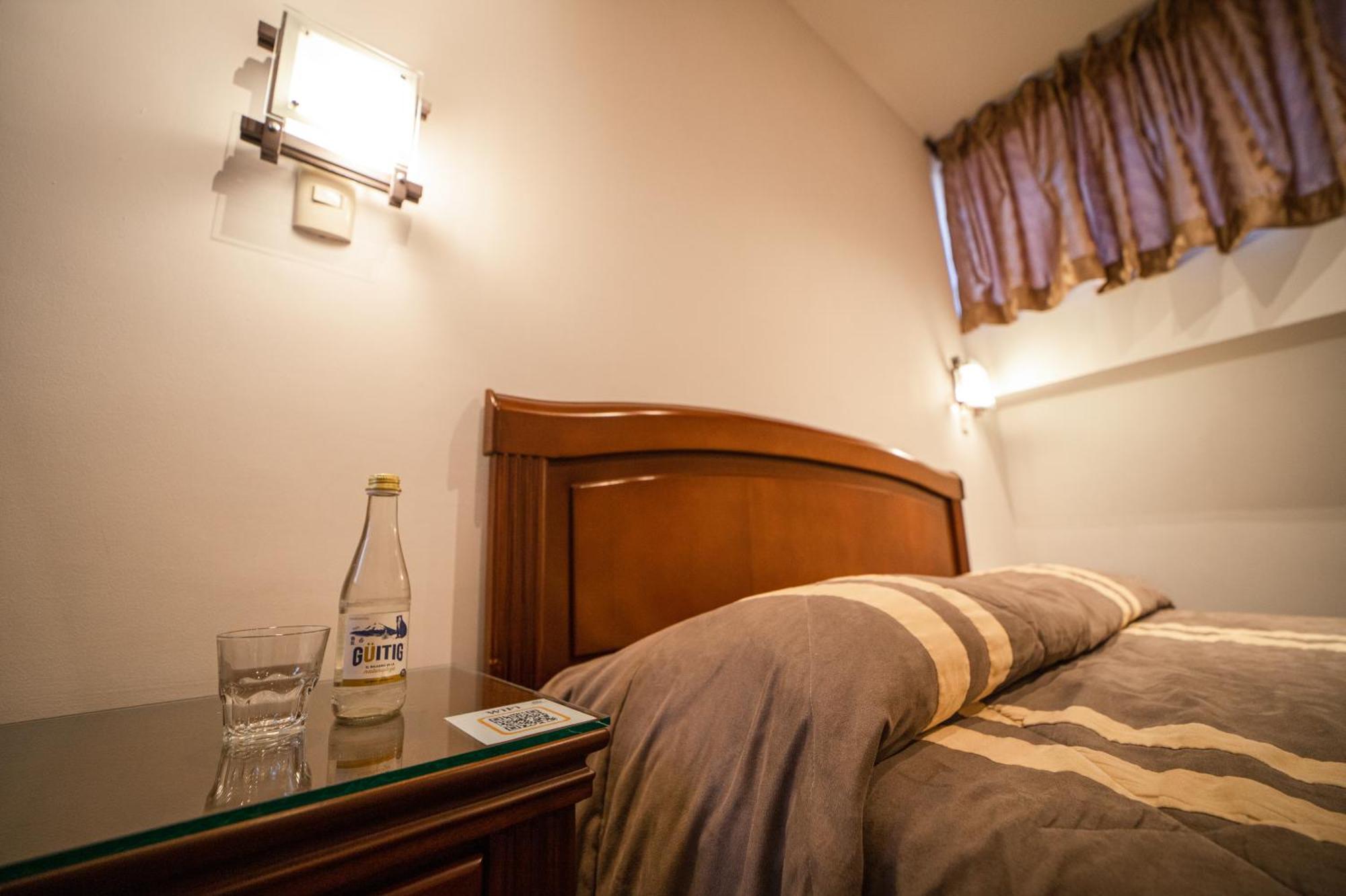 Hotel Casa Del Barranco Κουένκα Εξωτερικό φωτογραφία