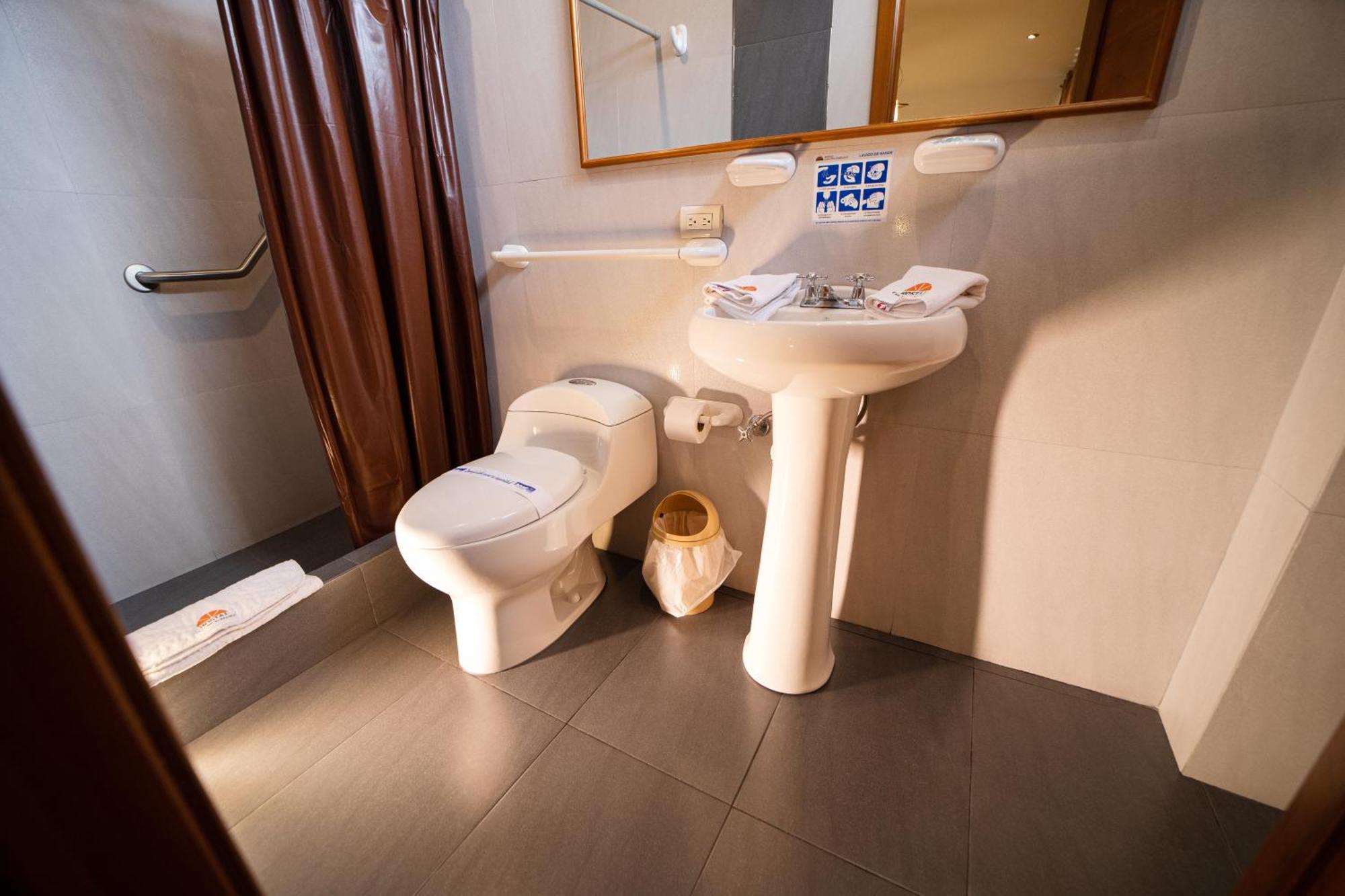 Hotel Casa Del Barranco Κουένκα Εξωτερικό φωτογραφία