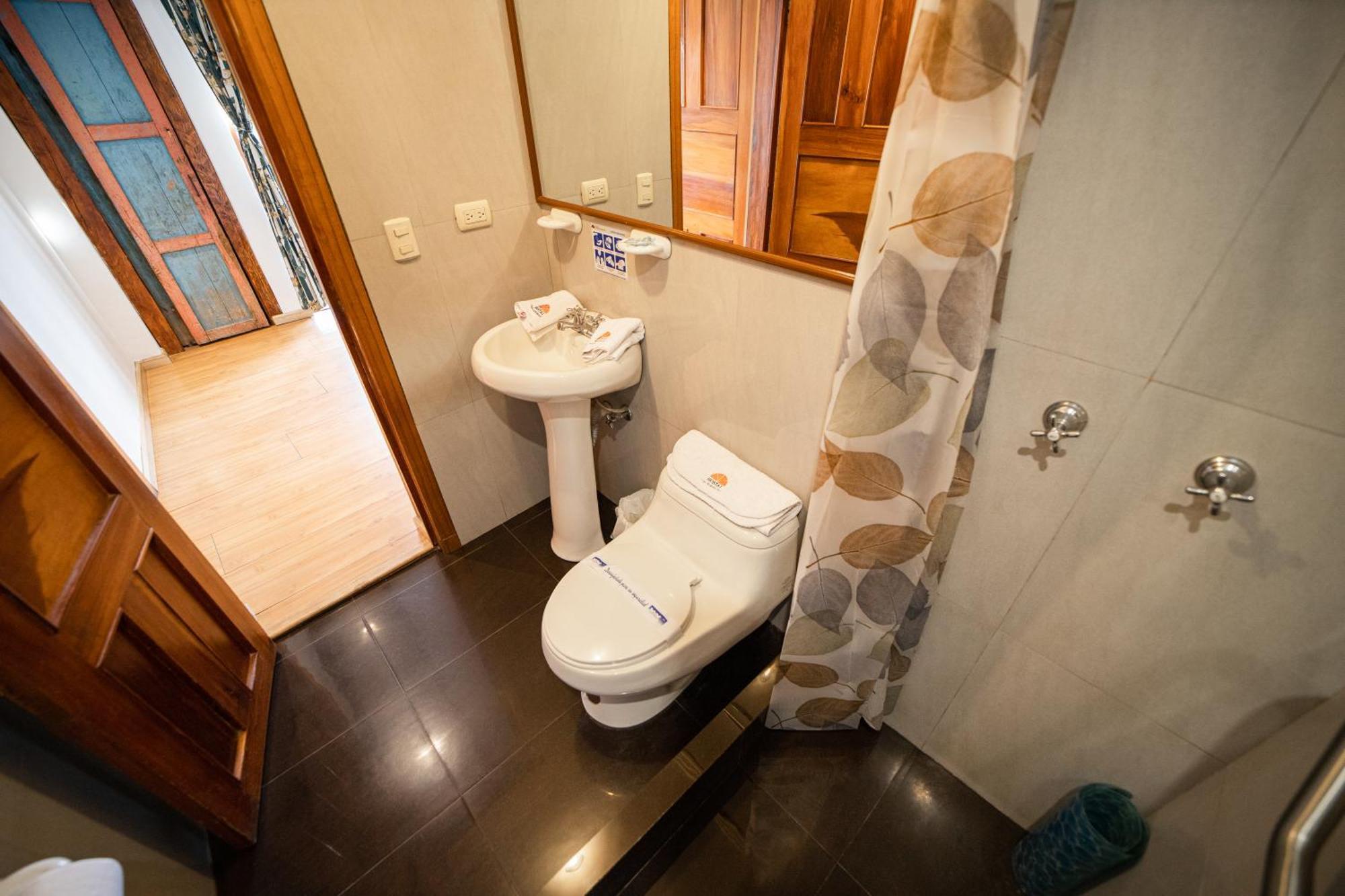 Hotel Casa Del Barranco Κουένκα Εξωτερικό φωτογραφία