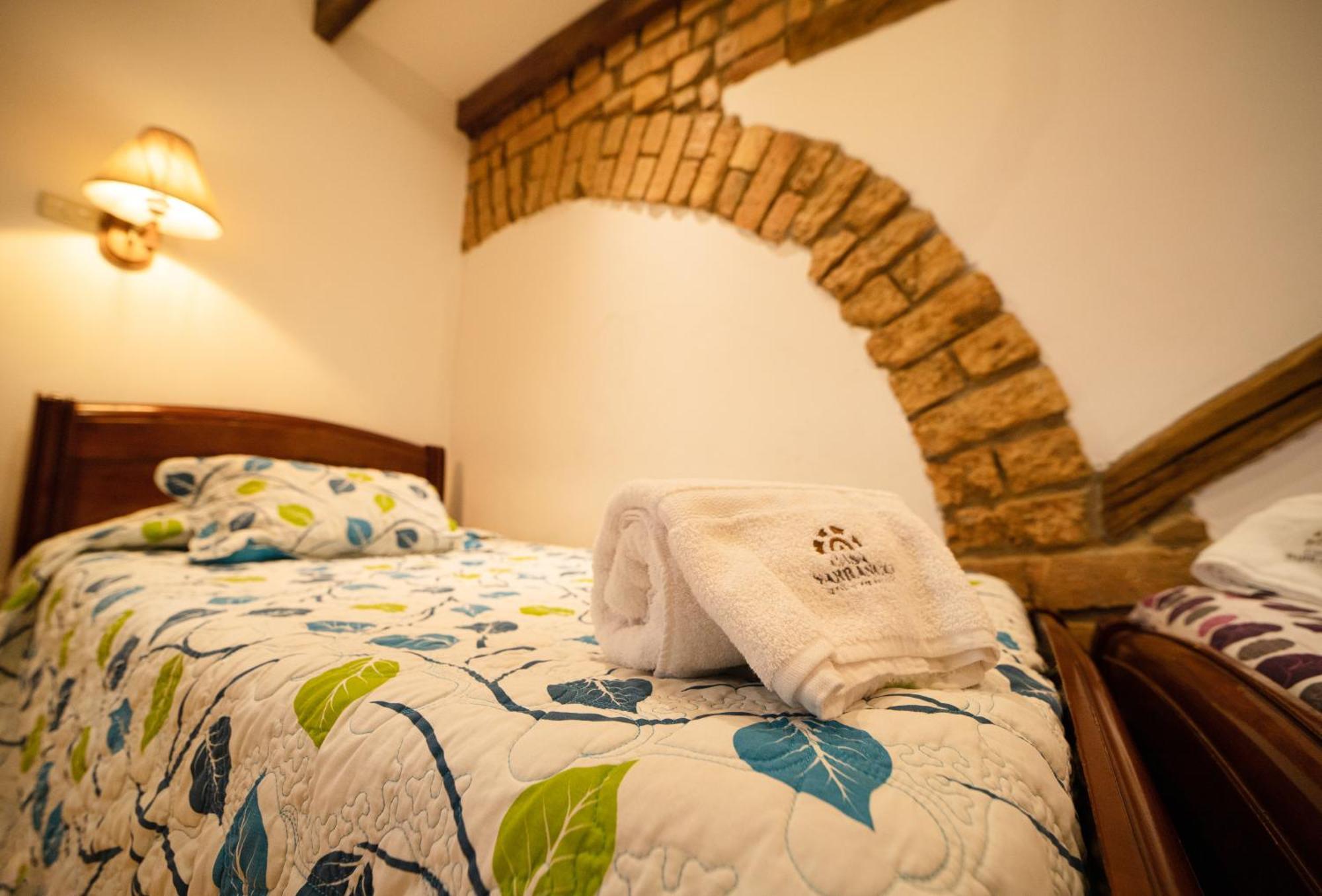 Hotel Casa Del Barranco Κουένκα Εξωτερικό φωτογραφία